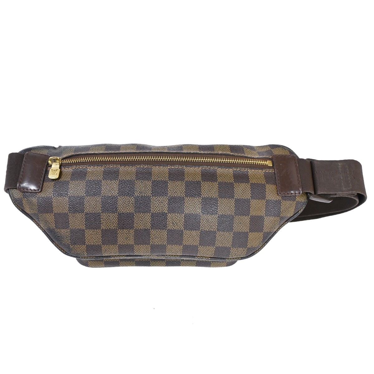 Louis Vuitton Monogram Bum Bag - Brown Waist Bags, Handbags - LOU702696