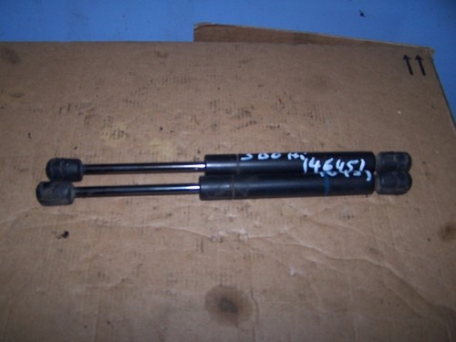 Dämpfer Heckdeckel VW Passat 3B Limo 3B5827550A 2Stk.