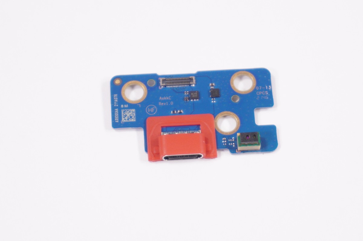 GH81-21943A Samsung USB Board SM-X200NZAAXAR | eBay