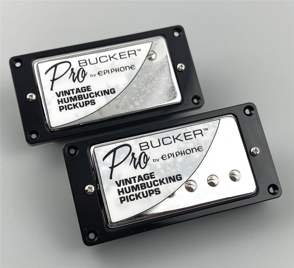 LP ProBucker Humbucker Pickups For Epiphone Les Paul Made In Korea
