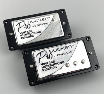 LP ProBucker Humbucker Pickups For Epiphone Les Paul Made In Korea