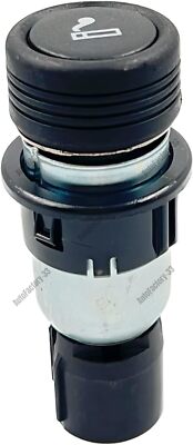 Cigarette Lighter Socket & Plug Set For Ford Vehicle 98AG-15052-AB XC3T15055AD