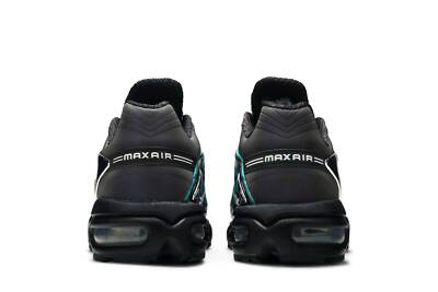 Nike Skepta x Air Max Tailwind 5 'Bright Blue' CQ8714-001 | eBay