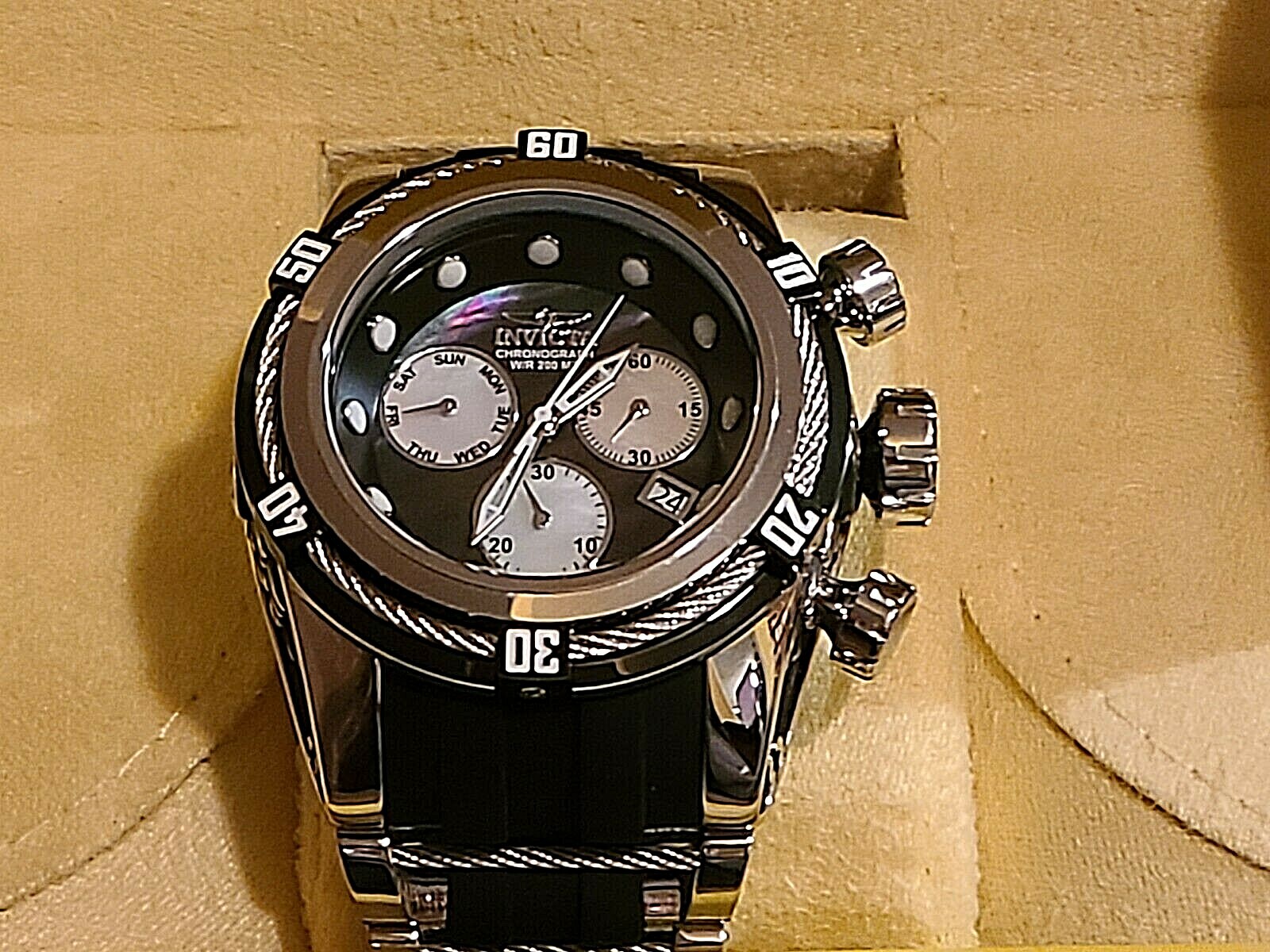 invicta 28160