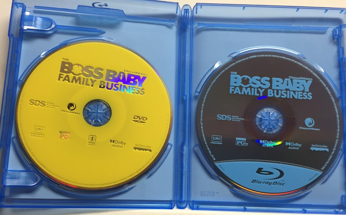 BOSS DVD-BOX 1・2SET BOSS DVD-BOX 1 & 2 SET DVD