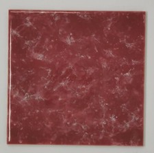 Fliese Retro 70/80  Jahre 15x15 Villeroy und Boch 1101 676-4 Ersatzfliese F209A