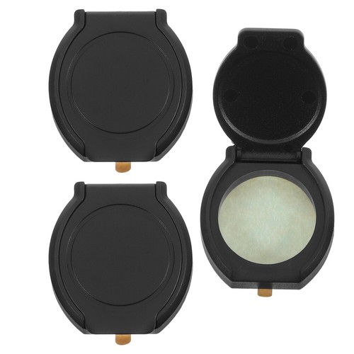 3 Pcs Privacy Cover Camera for Laptop Web Computer Covers Webcam - Afbeelding 12 van 12