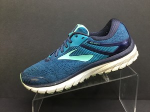 brooks adrenaline gts 18 womens size 10