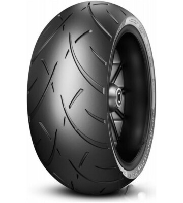 METZELER ME888 240/40R18 REAR TIRE HARLEY ROCKER FXCW SOFTAIL
