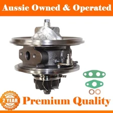 Upgrade Billet Turbo Cartridge CHRA Core For Isuzu D-Max 4JJ1 3.0L VIIO 2012 -