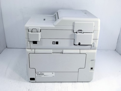 Brother MFC-9130CW All-In-One Color Laser Printer - 第 12/13 張圖片