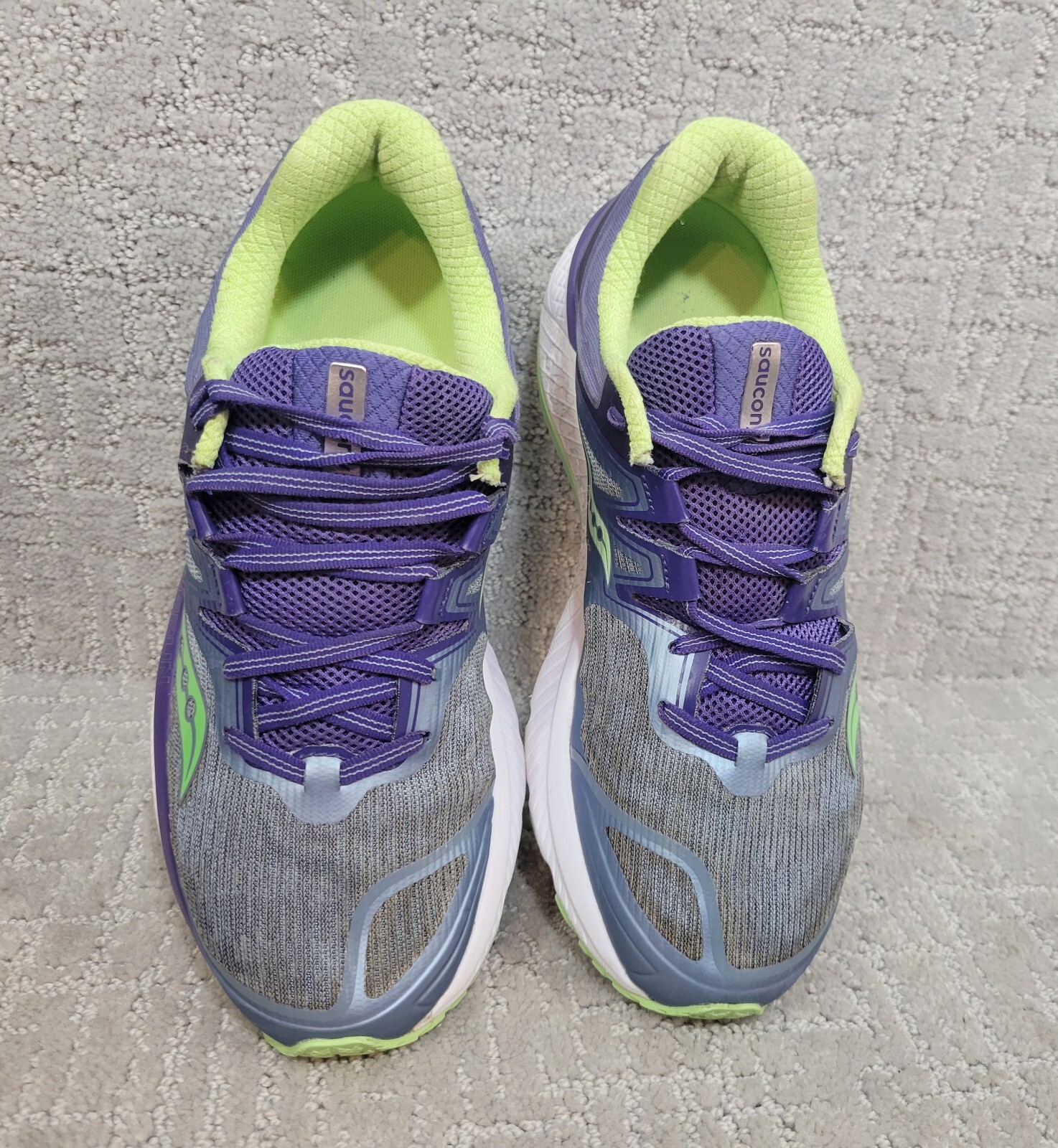 saucony everun guide 10 womens