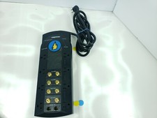 Surge Power Protection strip  Satellite Protector Panamax Powermax 8 DBS 5