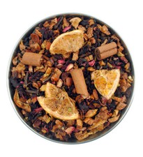 Christmas Tea Blends ~ 21 Festive Flavours ~ Premium Loose Leaf by True Tea Co.