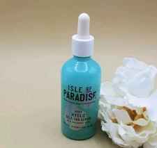 Isle Of Paradise Body Hyglo Self-Tan Serum 3.21 fl oz New 