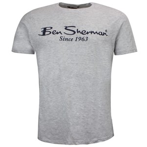 bensheman t shirt