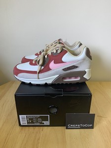 Nike Air Max 90 NRG Bacon (2021) UK 5.5 | eBay