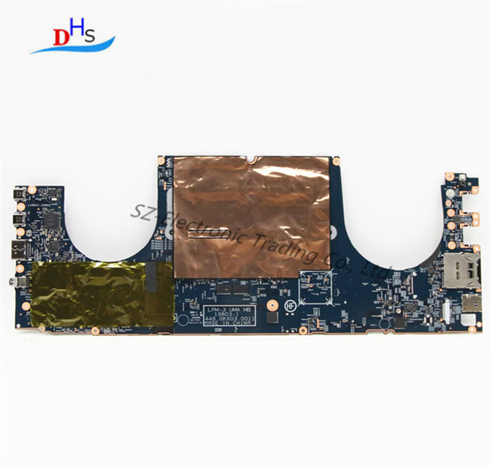 lenovo thinkpad x1 extrem システムボード　マザーボード Lenovo ThinkPad X1 Extreme Gen 4の内部-分解とアップグレード