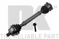 NK 5047120 Gelenkwelle Antrieb Welle Vorderachse Vorne Links