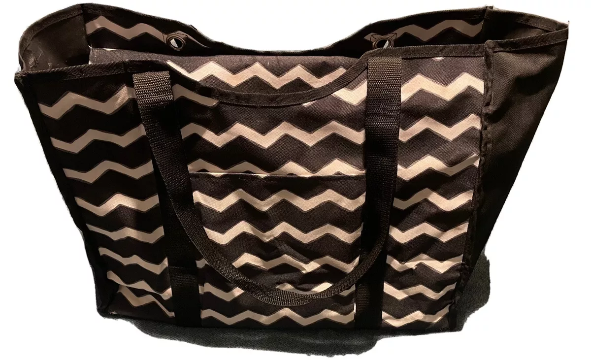 thirty one tiny utility tote uses