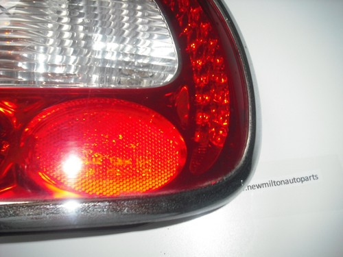 A GENUINE JAGUAR XJ6 X350 REAR LIGHT RIGHT SIDE - Picture 7 of 8