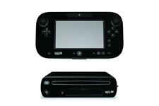 LidStyles Standard Console Skin Protector Decal Nintendo Wii U
