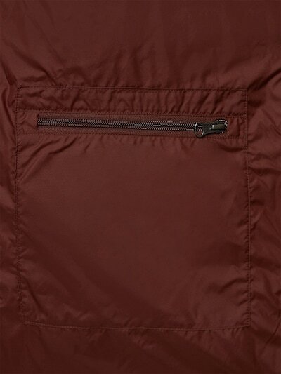 THE NORTH FACE HIMALAYAN DOWN PARKA IN DARK OAK SIZE M *RRP £350 image 3
