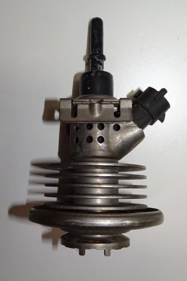 Boquilla inyectora de líquido de escape DEF BMW X5 2009-2013 7807206 OEM #S794 diésel Foto 2 de 4