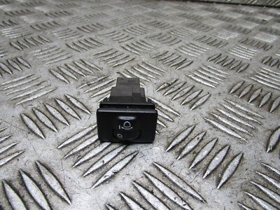2018 TOYOTA AURIS HYBRID HEADLIGHT SWITCH OEM