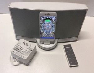iphone 6 sounddock