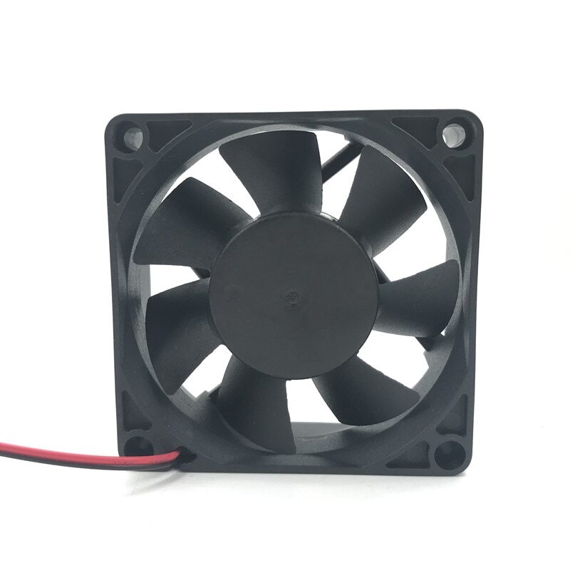Per HXH 70x70x25MM 7025 raffreddamento quadrato HDH0712UA Per HXH 70x70x25MM 7025 raffreddamento quadrato HDH0712UA