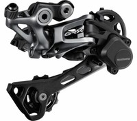 Shimano RD-RX812 Grx Schaltwerk 1*11-Fach, Ovp