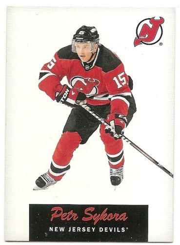 12/13 O-PEE-CHEE RETRO VARIATION Hockey (#301-350) U-Pick from List - Picture 10 of 22