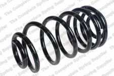 2x COIL SPRING REAR MERCEDES VITO VAN / BUS / MIXTO 8/14-