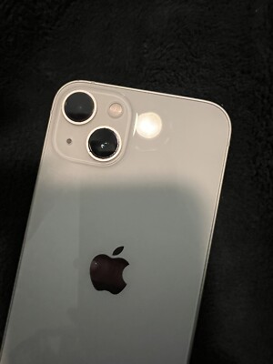 Apple iPhone 13 128G ホワイト Amazon.com: Apple iPhone 13, 128GB, Starlight - Unlocked