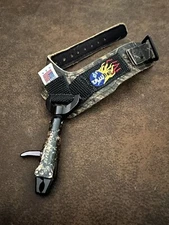 Tru Ball Super Hornet Archery Release **RARE**