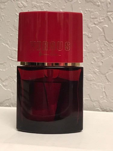 Versus Perfume by Gianni Versace 1.6 oz Eau De Toilette for Women - Picture 3 of 3