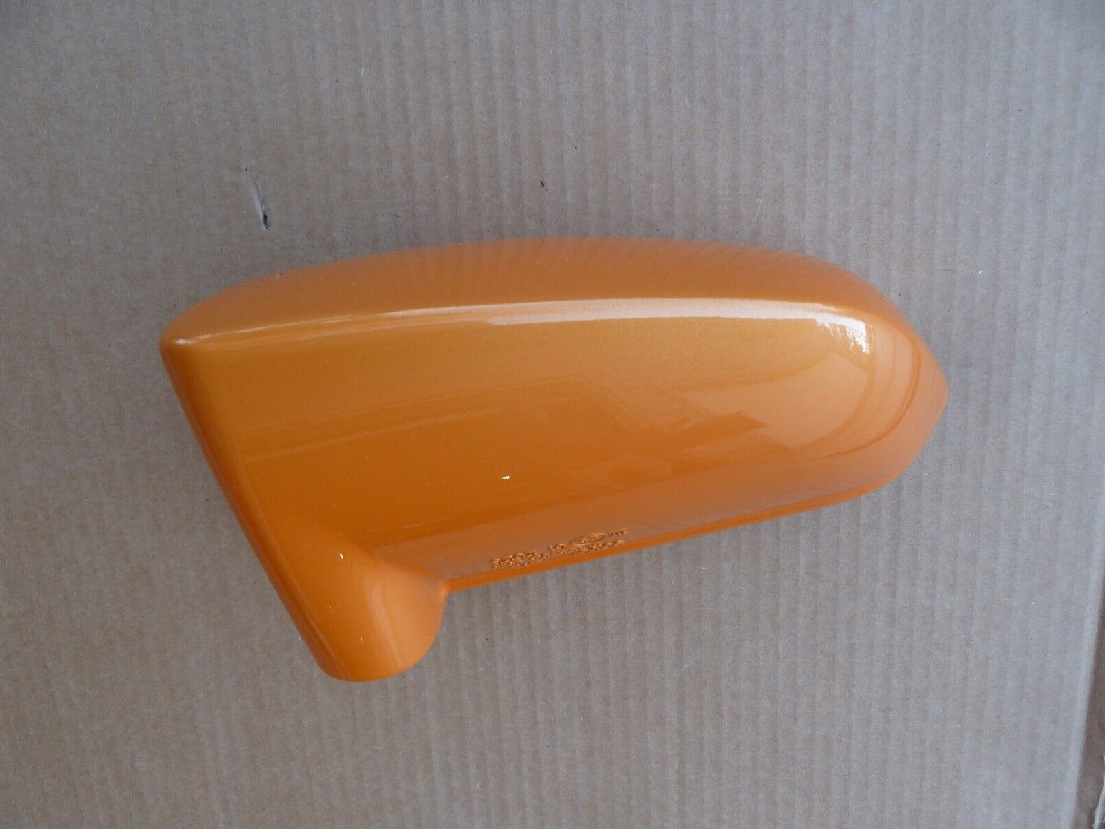 2004-2008 Lamborghini Gallardo Left Door Side View Mirror Cover Drivers Housing