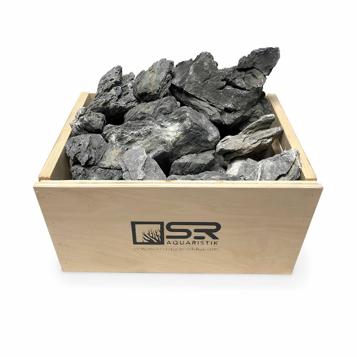 seiryu stone in nature