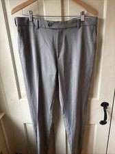 Peter Millar Crown Sport Franklin Performance Fabric Pants NWT 159 34/32
