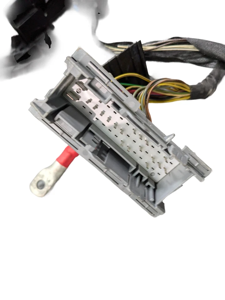 2014 - 2020 Chevrolet Impala Oem Interior Body Wire Harness Cable And Connector Foto 3 de 4