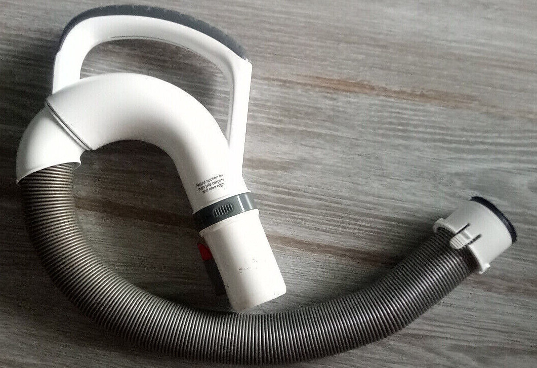 SH66) SHARK NAVIGATOR VACUUM PARTS NV356E 31 WHITE eBay