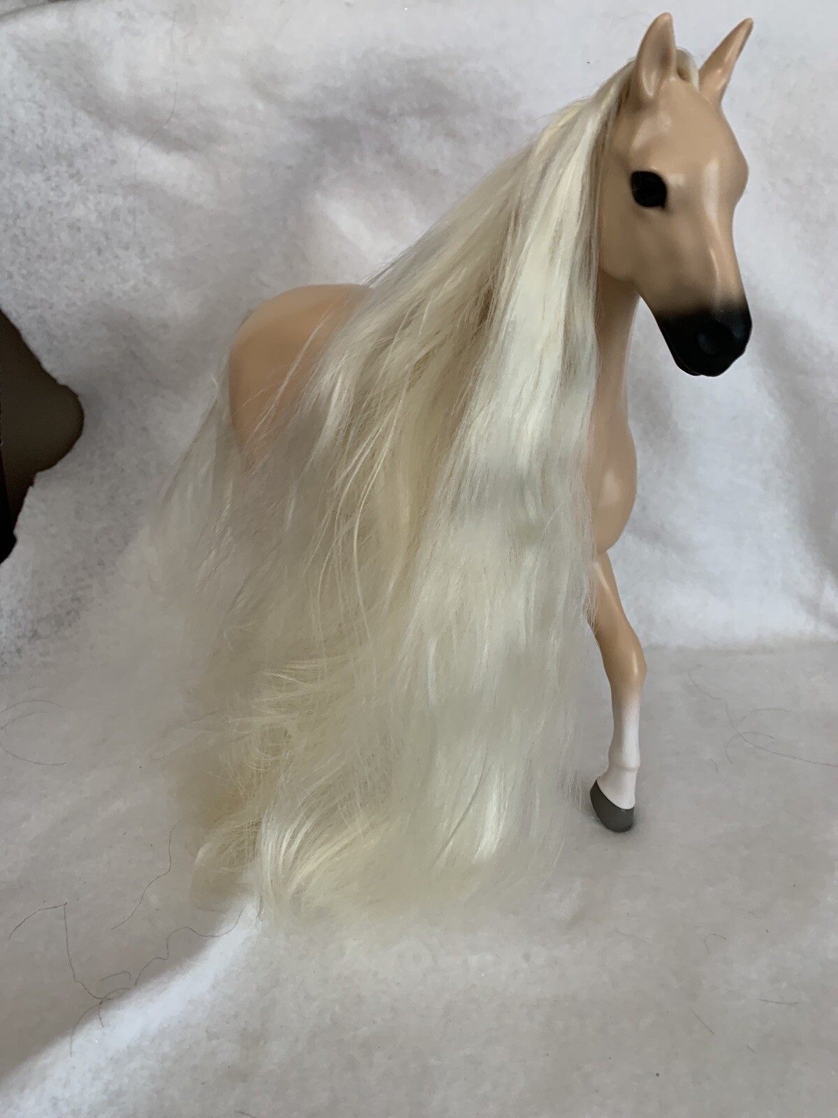 skye horse toy