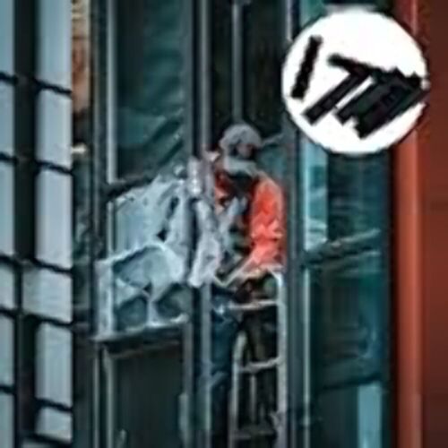 15mm Bridge Packers - Black HIPS Glazing Packers for Easy Leveling of Doors & Wi - Picture 7 of 9
