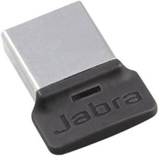 (lot Of 10) Jabra Link 360 Bluetooth Adapter / Usb-a Dongle - End003w - Vgc