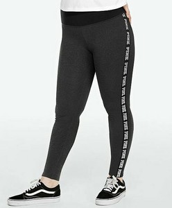 victoria secret high waisted leggings