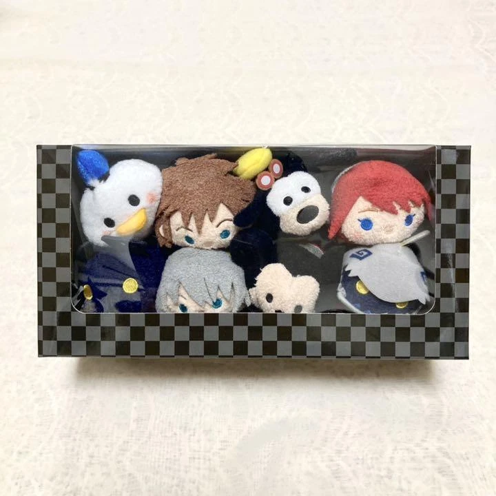 Disney Tsum Tsum - D23