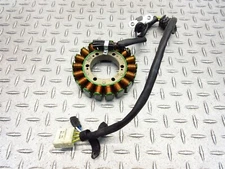 2014 08-15 Aprilia Dorsoduro 750 Stator Magneto Generator OEM Assembly Voltage