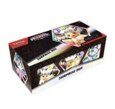 Pokemon Prismatic Evolutions Surprise Box New Sealed