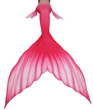 Aqua Girl Mermaid Tail